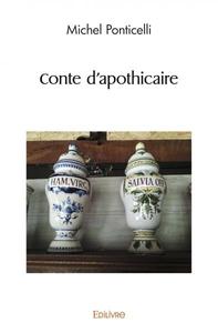 Image de Conte d'apothicaire