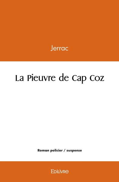 Picture of La Pieuvre de Cap Coz
