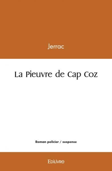 Image de La pieuvre de cap coz