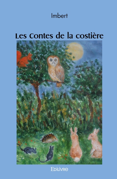 Image de Les Contes de la costière