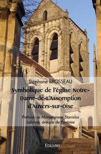 Image de Symbolique de l'église notre dame de l'assomption d'auvers sur oise