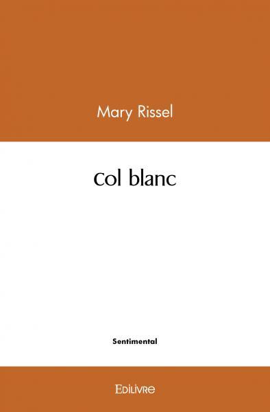 Image de Col blanc