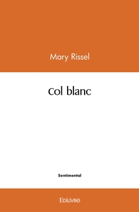 Picture of Col blanc