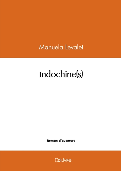 Picture of INDOCHINES LETTRE