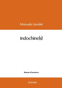 Picture of INDOCHINES LETTRE