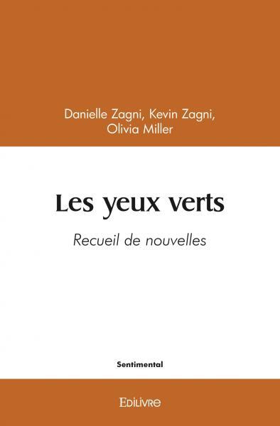 Image de Les yeux verts