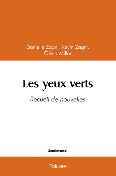 Image de Les yeux verts