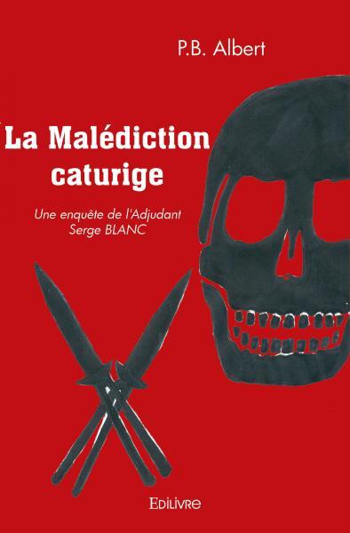 Image de La malédiction caturige