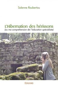 Picture of L'hibernation des hérissons