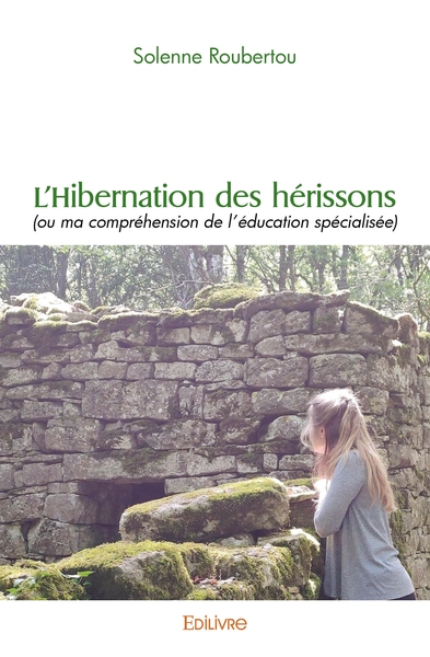 Image de L'Hibernation des hérissons