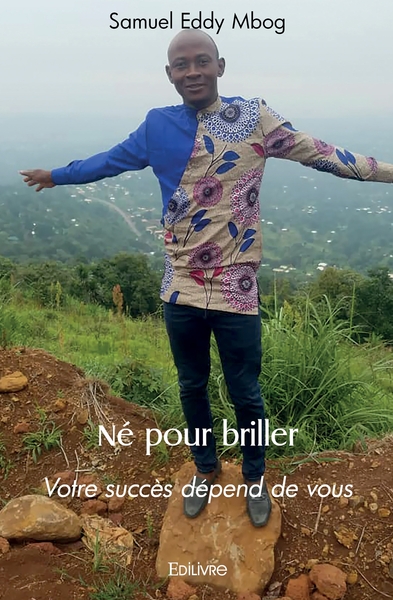 Image de Né pour briller