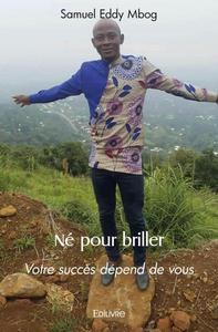 Picture of Né pour briller