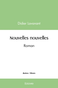 Picture of Nouvelles nouvelles
