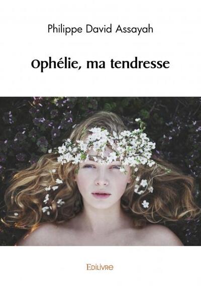 Image de Ophélie, ma tendresse