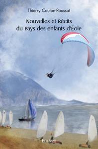 Picture of Nouvelles et récits du pays des enfants d'éole