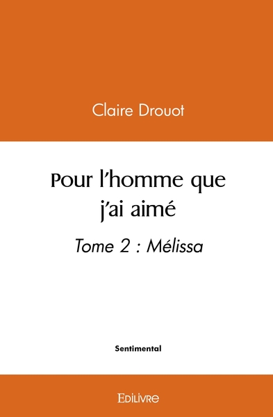 Picture of Pour l'homme que j'ai aimé - Tome 2