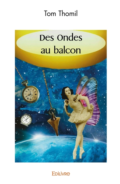 Picture of Des Ondes au balcon