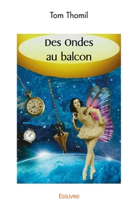 Picture of Des Ondes au balcon