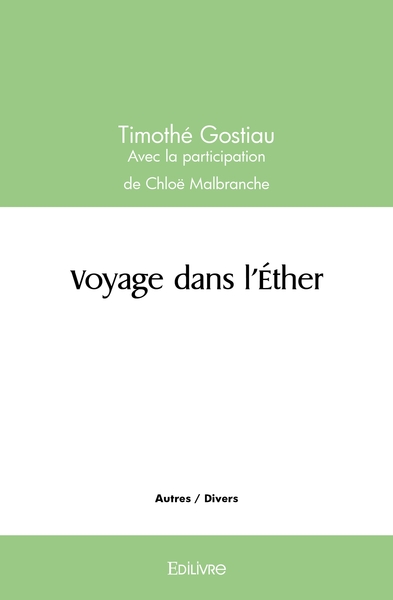 Image de Voyage dans l'Éther