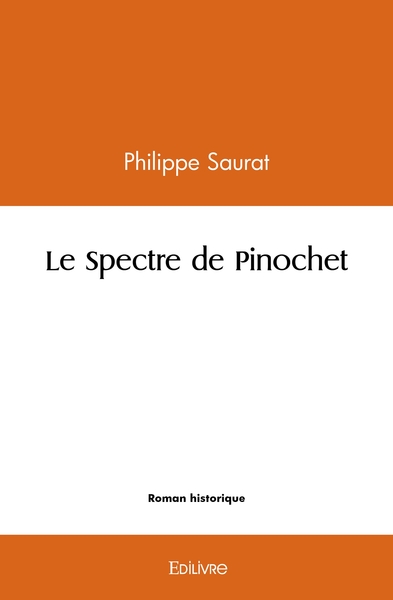 Picture of Le Spectre de Pinochet