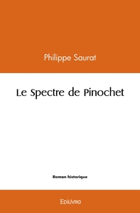 Picture of Le Spectre de Pinochet