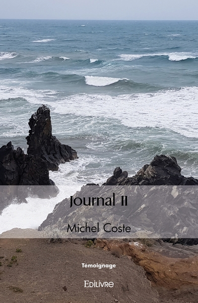 Image de Journal - Tome 2