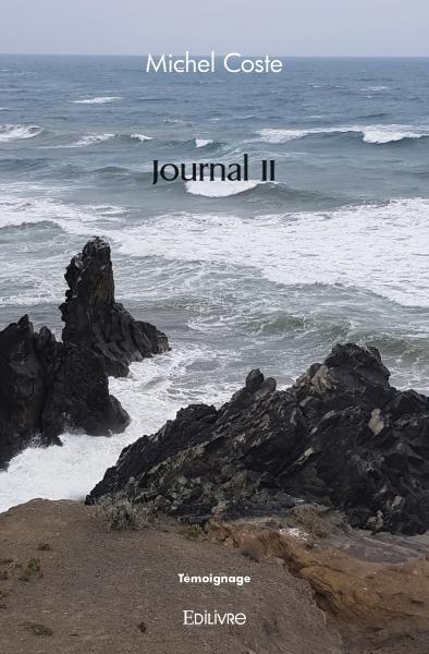 Picture of Journal ii