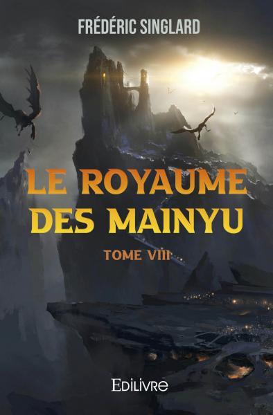 Picture of Le royaume des mainyu
