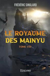 Picture of Le royaume des mainyu