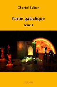 Image de Partie galactique - Tome 1