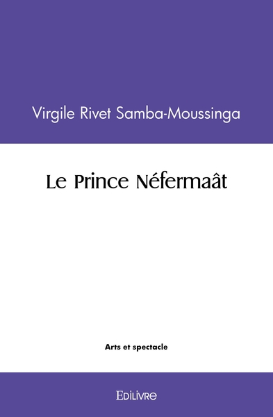Image de Le Prince Néfermaât