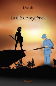 Image de La clé de mycènes