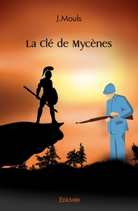 Image de La Clé de Mycènes