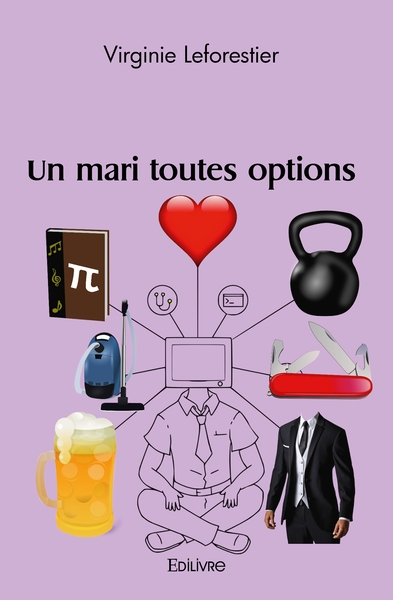 Image de Un mari toutes options