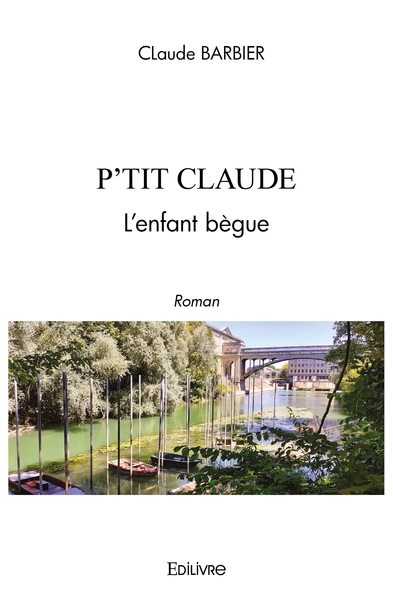 Picture of P'tit Claude l'enfant bègue