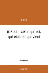 Image de Je suis - celui qui est, qui était et qui vient