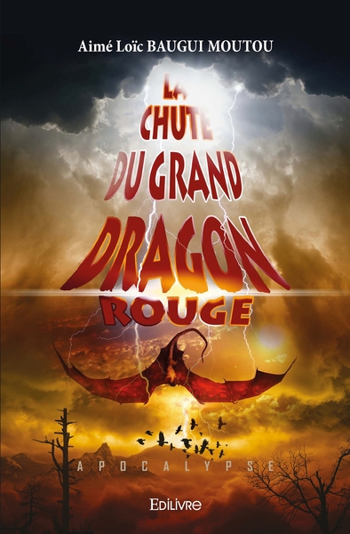 Picture of La Chute du grand Dragon rouge