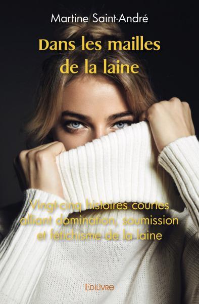Picture of Dans les mailles de la laine