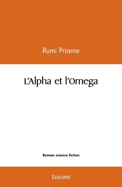 Image de L'Alpha et l'Omega