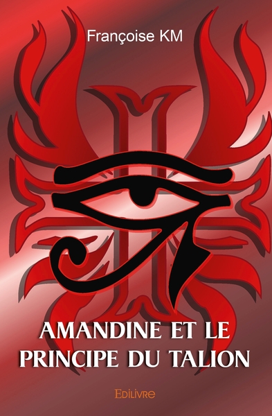 Picture of Amandine et le principe du Talion