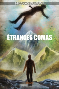 Picture of ETRANGES COMAS