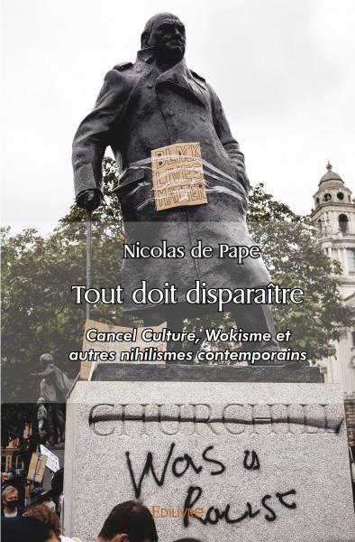 Picture of Tout doit disparaître