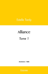 Picture of Alliance - Tome 1