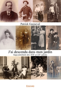 Picture of J'ai descendu dans mon jardin