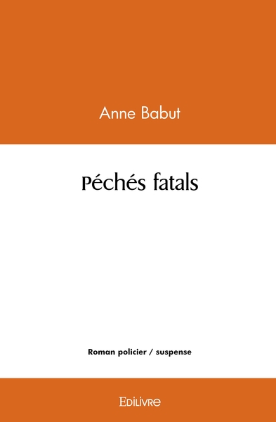 Image de Péchés fatals