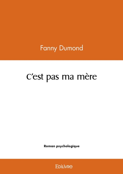 Image de C'est pas ma mère