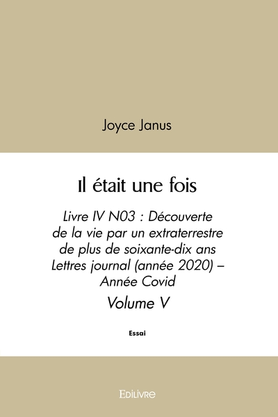 Picture of Il était une fois - Tome 5