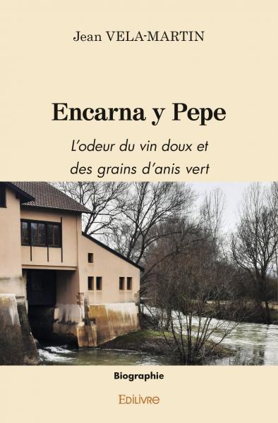 Image de Encarna y pepe
