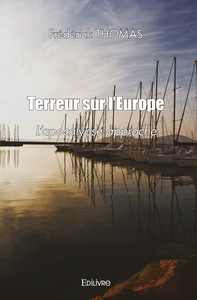Picture of Terreur sur l'Europe