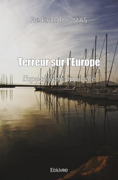 Image de Terreur sur l'europe